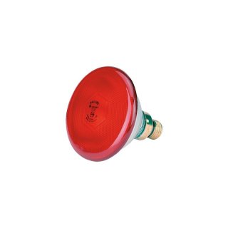 Infrarot-Sparlampe Philips 100 Watt