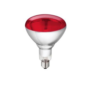 Infrarotbirne Philips 150 Watt