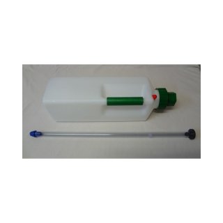Kälber-Drencher 3 Liter m. fester Sonde