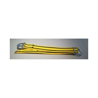 Halsriemen Nylon 3,5 cm