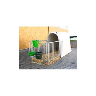Kälberhütte CalfHouse Premium Plus