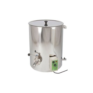Kälbermilcherwärmer MilkPot 50