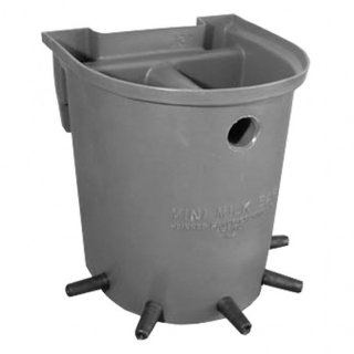 Kälbertränke Milk Bar MB 21 5 Sauger