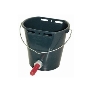 Kälbertränkeimer Kunststoff
