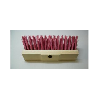 Kastenbesen 32 cm mit Stielloch
