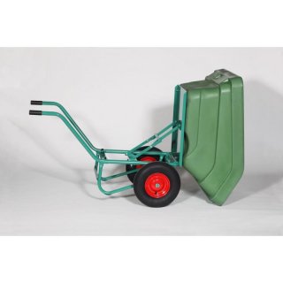 Kippkarre Westfalen 350 Liter