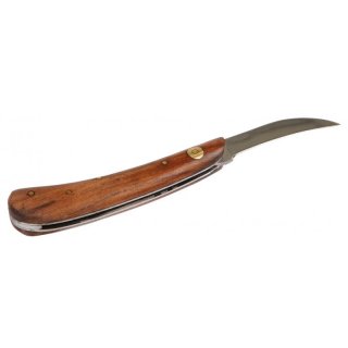 Klauenmesser klappbar für Schafe