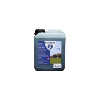 Klauenpflegemittel Klaucare 2,5 Liter