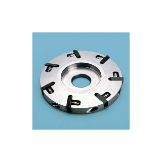 Klauenscheibe DL 115 mm