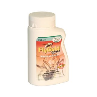 Ködergranulat FlyGold Ultra 350 g
