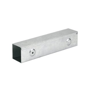 Köderstation BlocBox Metall