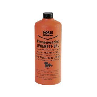 Lederfitoel Bienenwachs 1000 ml