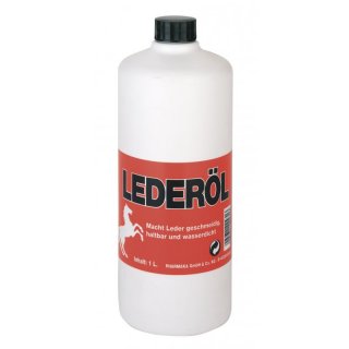 Lederoel 1000 ml