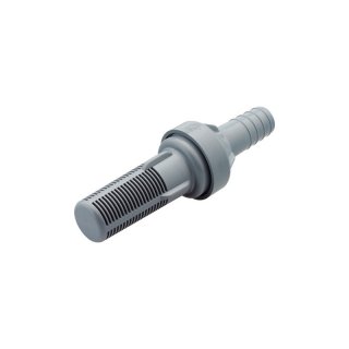 Weidepumpe Lister - Saugkorb