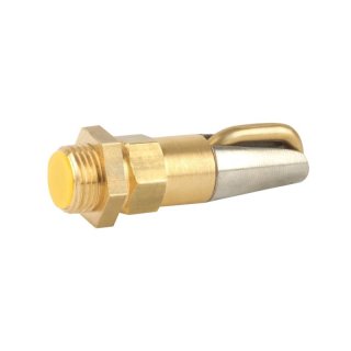 Lubing Ferkelnippel Mod. 6026