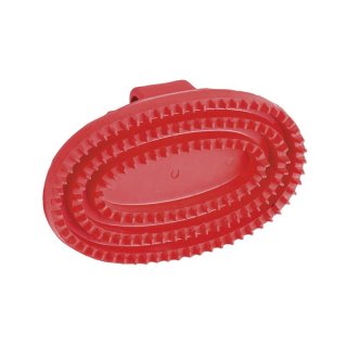 Massagestriegel Junior aus Gummi