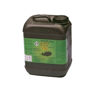 Masta-Kill 2500 ml im Kanister