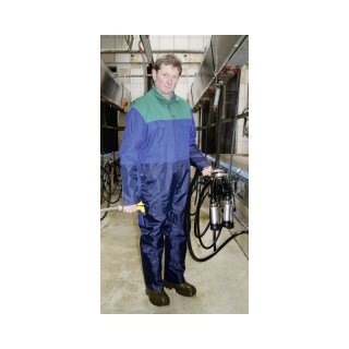 Melker-Overall Gr. L