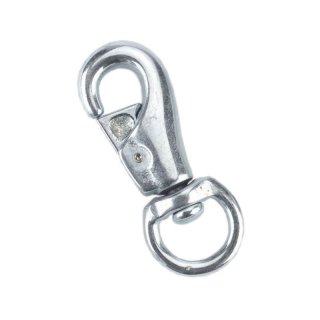 Mentohaken mit Wirbel