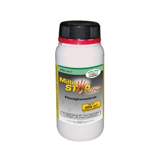 MilbaStop Ultra Flüssigkonzentrat