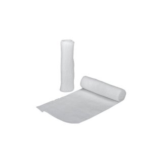 Mullbinde 8 cm breit