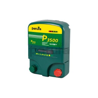 Multifunktionsgerät P3500