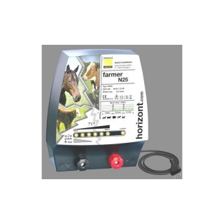 Netzgerät Horizont farmer N25