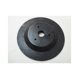 Weidepumpe Oase - Membrane