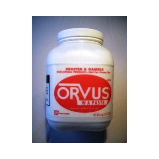 Orvus Waschpaste
