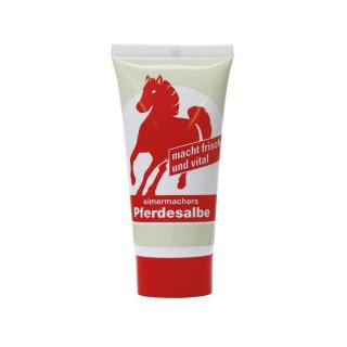 Pferdesalbe Tube 200 ml