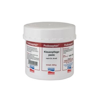 Podoseptan Klauenpflege-Paste