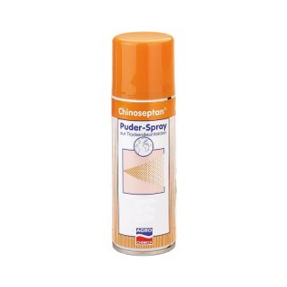 Puderspray Chinoseptan 200 ml