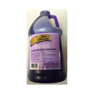 Purple Oil