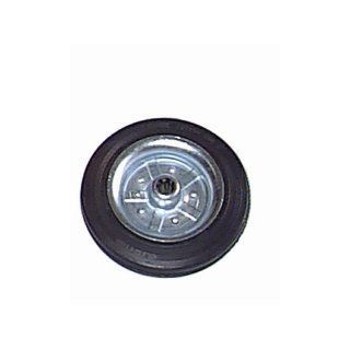 Rad 260x85 luftbereift, 20 mm Bohrung