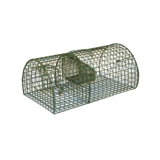 Ratten-Massenfänger