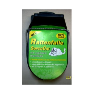 Rattenfalle SuperCat