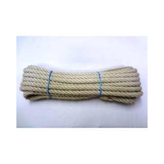 Reep Hanf 12 Meter