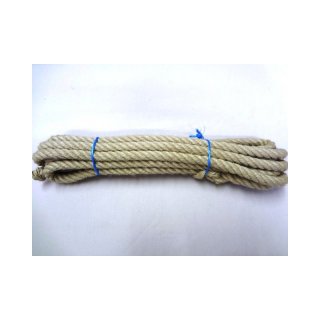 Reep Hanf 6 Meter