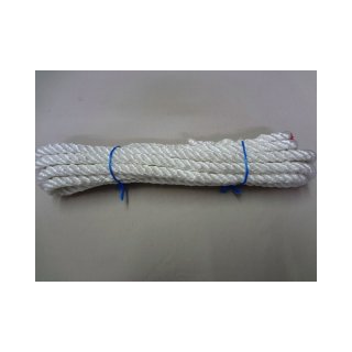 Reep Perlon 6 Meter