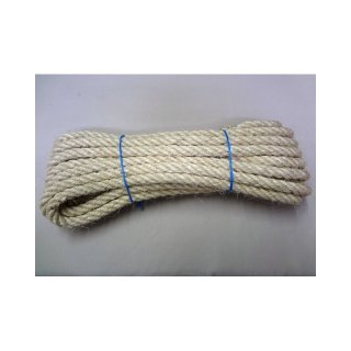 Reep Sisal 12 Meter