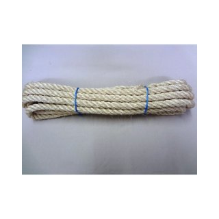 Reep Sisal 6 Meter