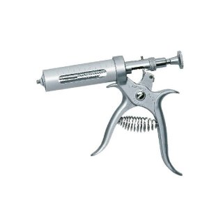 Revolverspritze Hauptner 10 ml