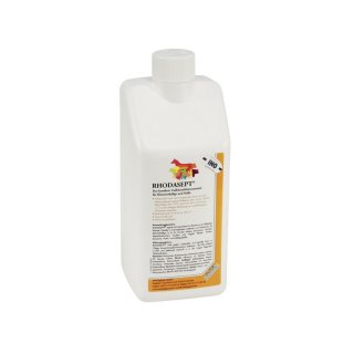 Rhodasept Stalldesinfektionsmittel 1 kg