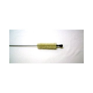 Rohrwischer Natur 25/2,5 cm