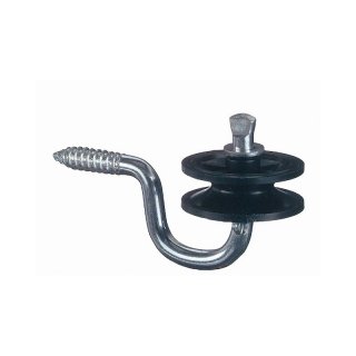 Rollen-Isolator 10029