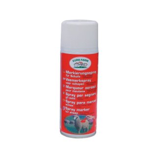 Schafmarkierungsspray 500 ml