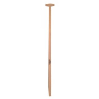 Schaufelstiel mit T-Griff 120 cm