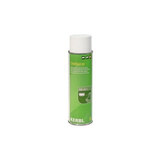 Schermaschinen-CoolSpray 500 ml