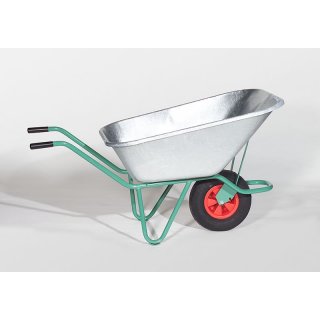 Schubkarre 175 Liter 1 Rad