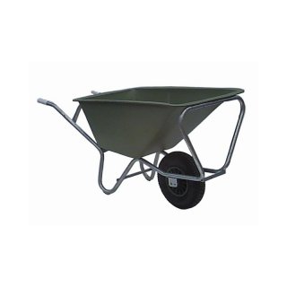 Schubkarre Fort 160 Liter 1 Rad